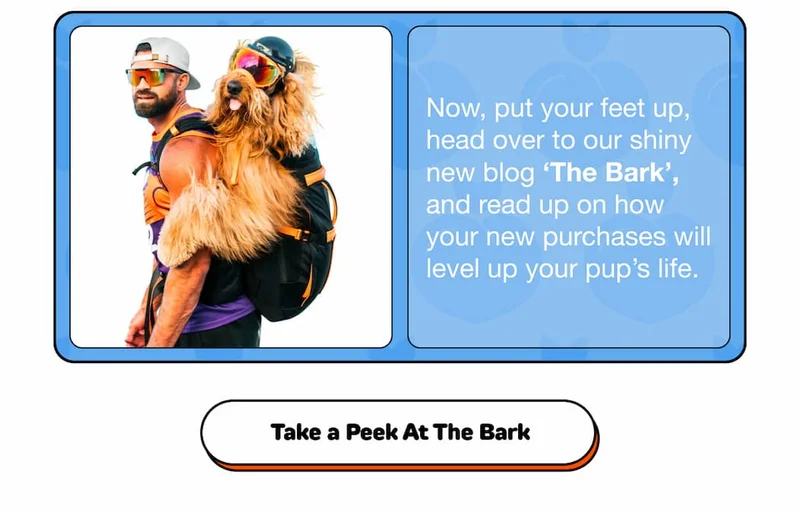 Take a Peek At The Bark