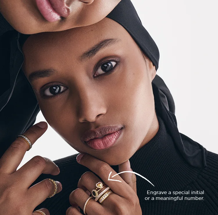 Pandora TImeless Newness