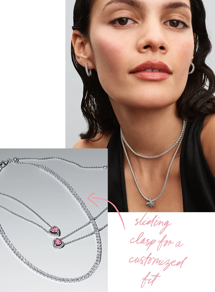 Pandora timeless newness