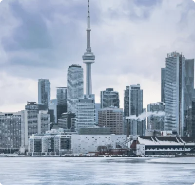Toronto
