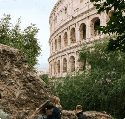 Rome