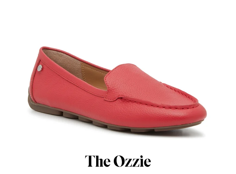 The Ozzie