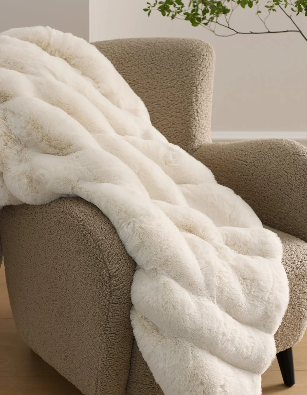 Channel Blanket