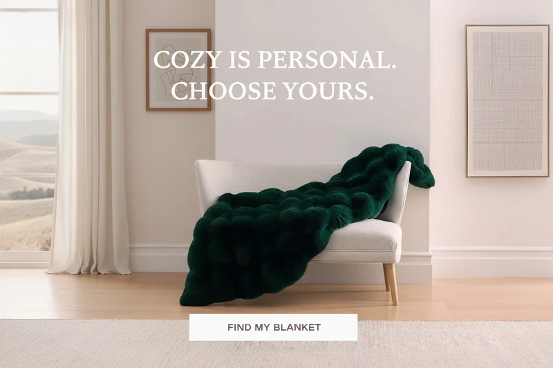 Find Your Perfect Blanket