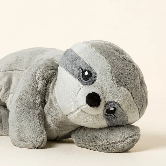 Weighted Emotional Support Sloth