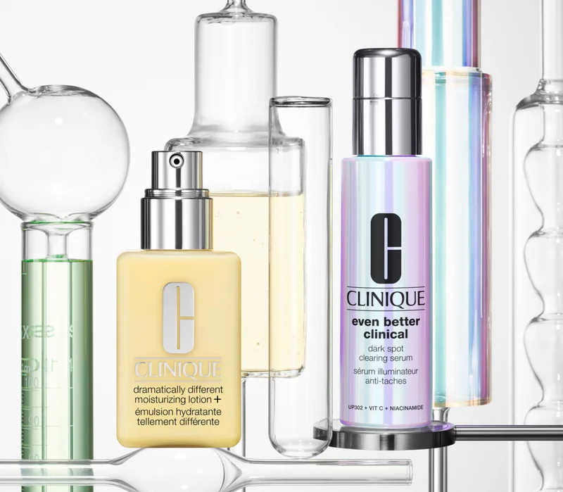 CLINIQUE