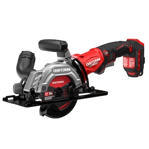Save $40: CRAFTSMAN® Circular Saw