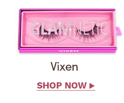 Shop Vixen