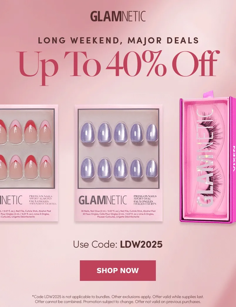Shop Up to 40% off