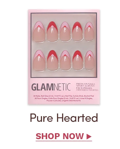 Shop Pure Hearted