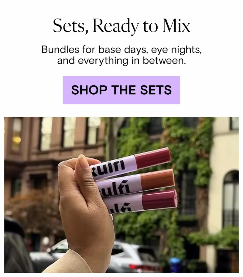 Shop the Sets