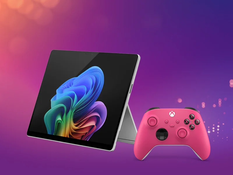 Microsoft Store Deals.