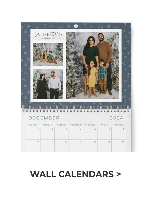 calendars