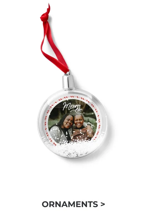 ornaments