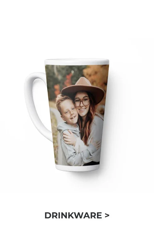 drinkware