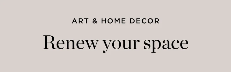 Renew Your Space