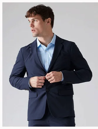 Commuter® Blazer - Slim