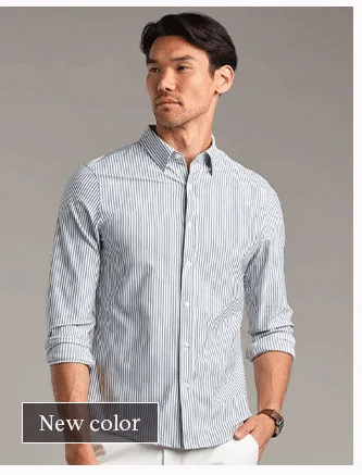 Commuter® Shirt - Slim