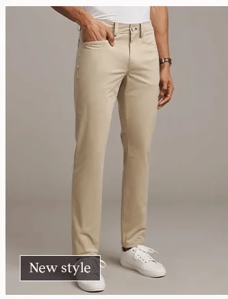 Commuter® Flyweight Five Pocket Pant