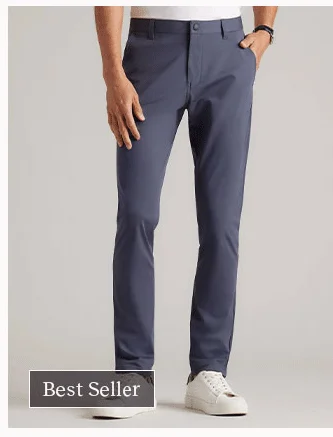 Commuter® Pant - Slim