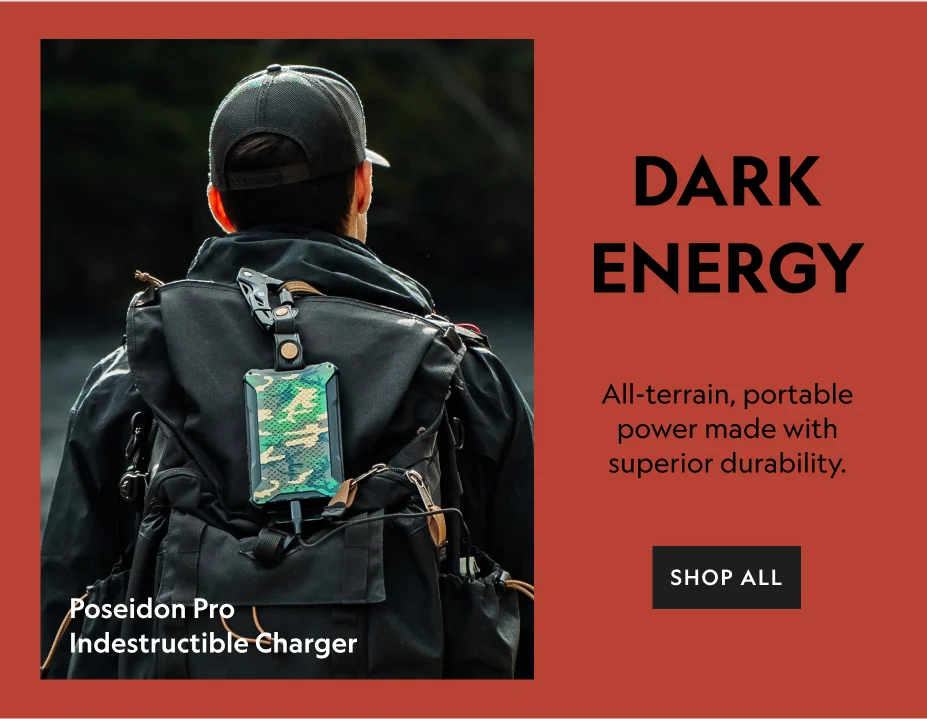 Dark Energy