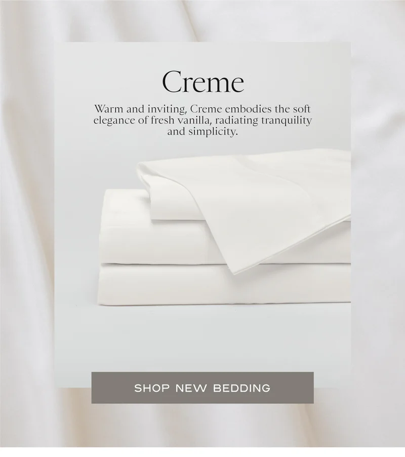 Shop New Bedding