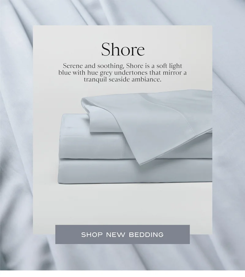 Shop New Bedding