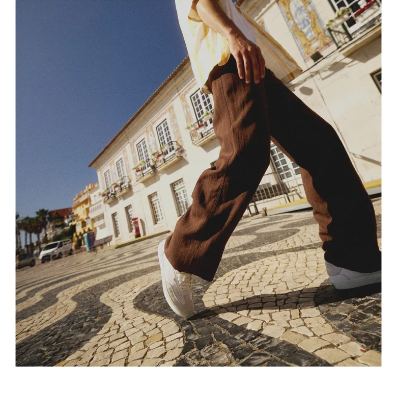 Canvas Oca Low