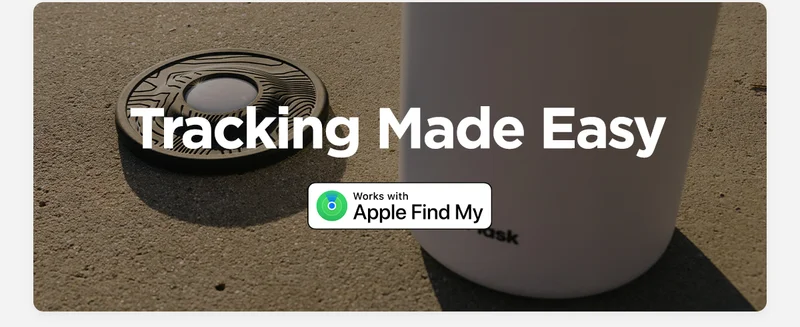 Tracking Made Easy