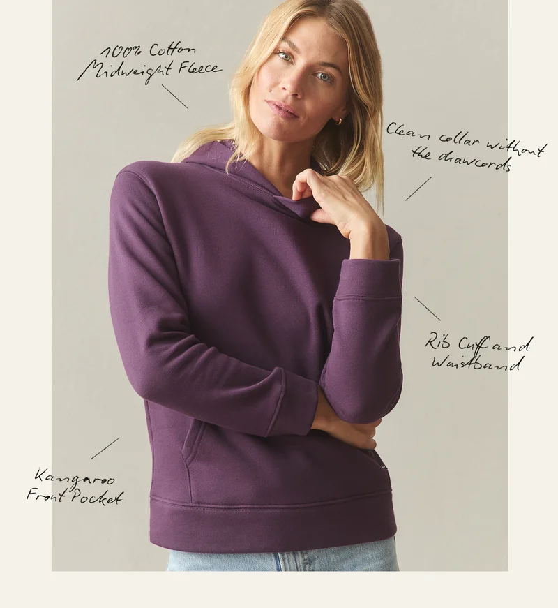 Womens Pullover