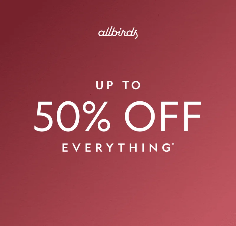 50% OFF