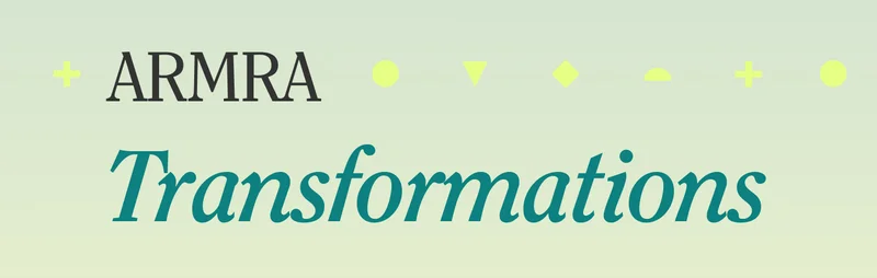 ARMRA Transformations