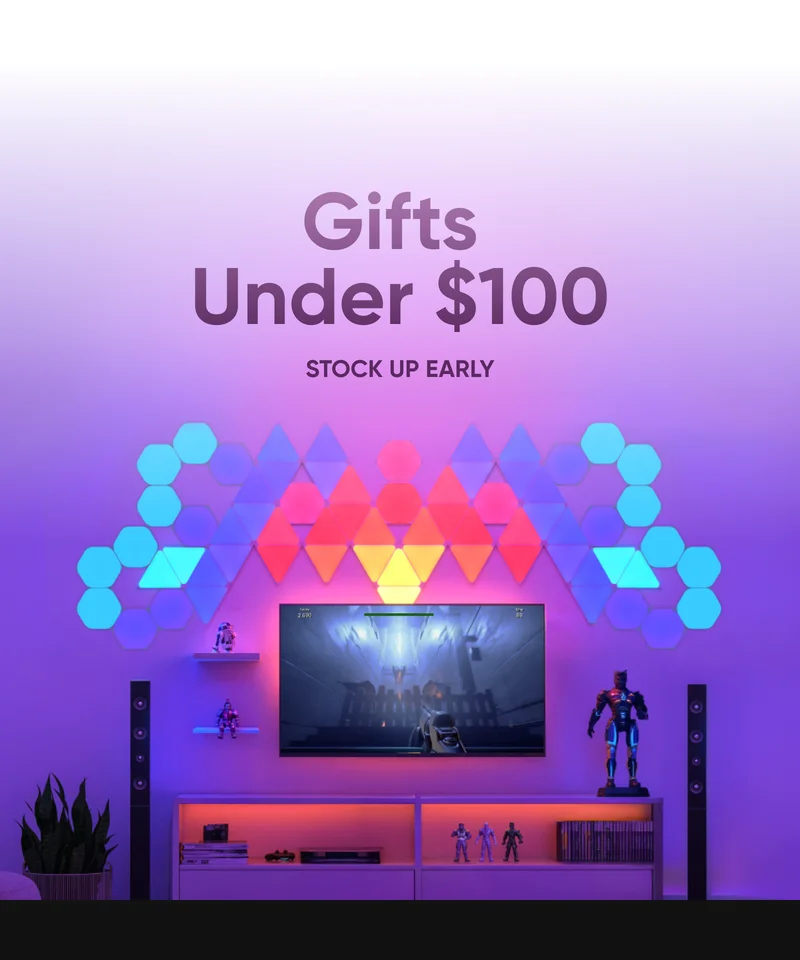 Gifts Under $100