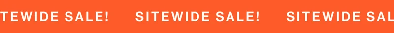SITEWIDE SALE!      SITEWIDE SALE!      SITEWIDE SALE!