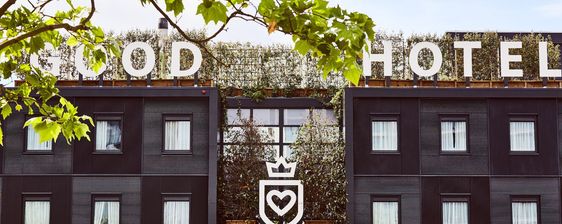 Good Hotel London