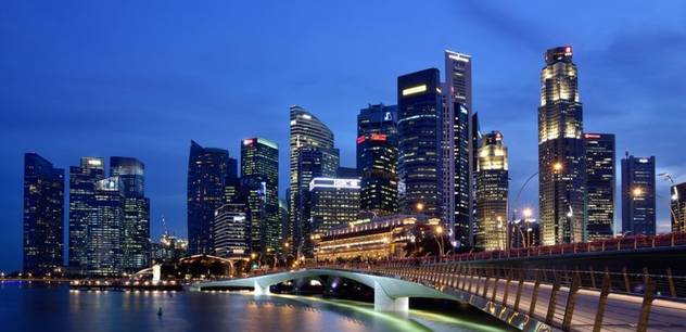 Discover the best places to visit in Singapore