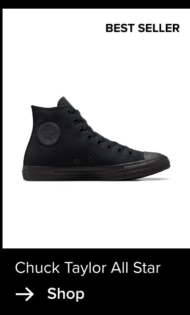 Shop: Chuck Taylor All Star