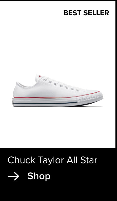 Shop: Chuck Taylor All Star