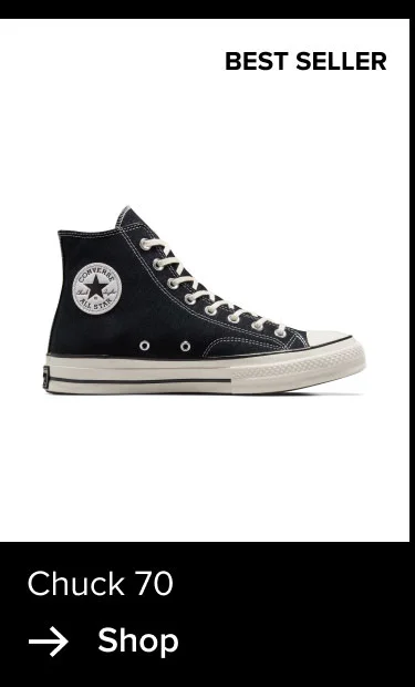 Shop: Chuck 70