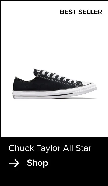 Shop: Chuck Taylor All Star