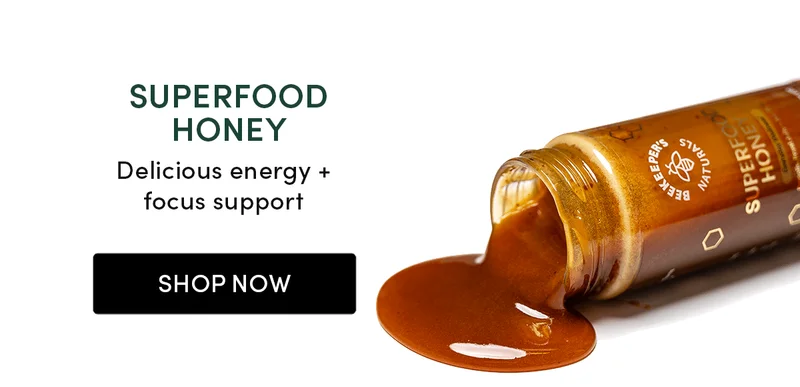 Superfood Honey