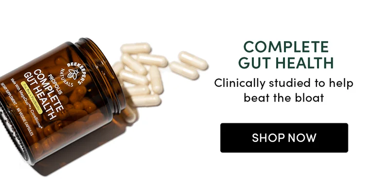 Gut health