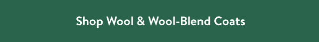 Shop Wool & Wool-Blend Coats