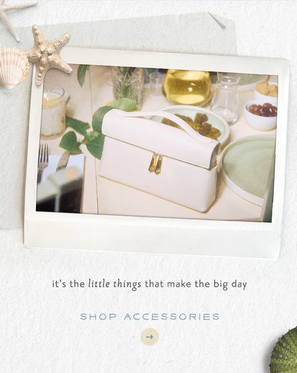 Shop Accessories