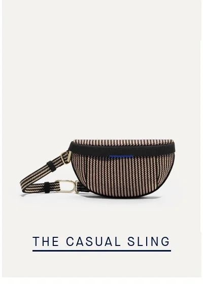 THE CASUAL SLING