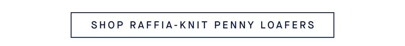 SHOP RAFFIA-KNIT PENNY LOAFERS
