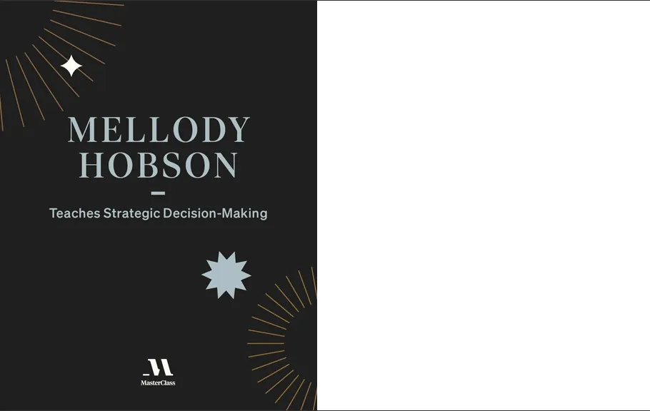 Take control of all challenges with strategic thinking