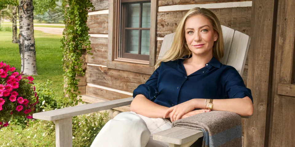 Whitney Wolfe Herd