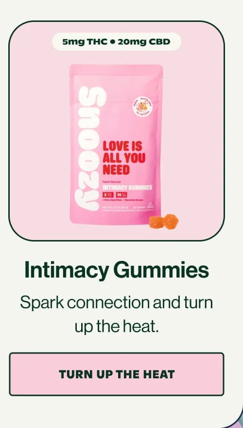 TURN UP THE HEAT