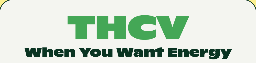 THCV